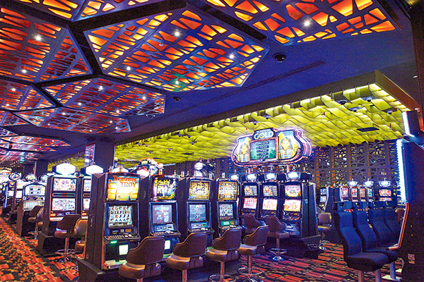 FNE denuncia colusión en casinos y solicita histórica multa