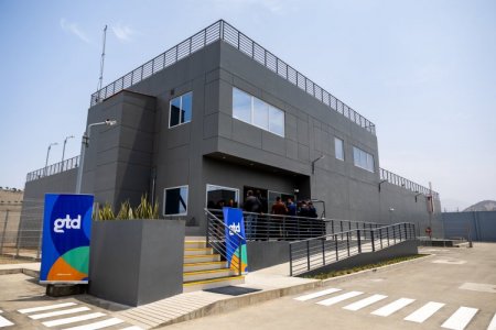 <p>Gtd inaugura segundo data center en Perú con una inversión de US$ 15 millones</p>