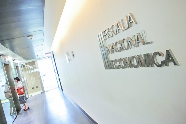 Dos operaciones aprobadas y una acusación de colusión histórica: la intensa semana de la FNE