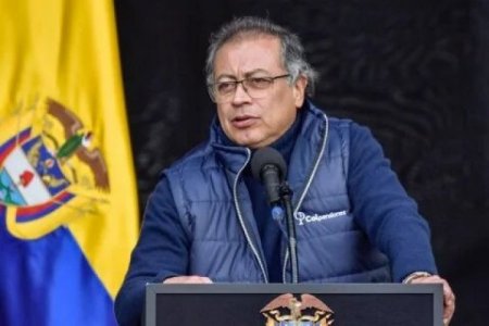 <p>Presidente Petro propuso decretar "situación de desastre para mejorar niveles en los embalses" y que se acopie agua lluvias</p>