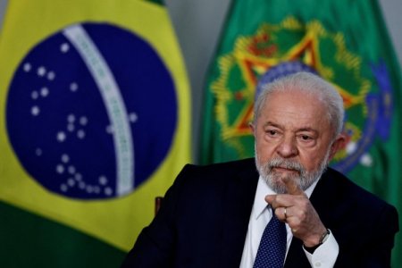 <p>Brasil instaura un impuesto mínimo sobre los beneficios de las multinacionales</p>