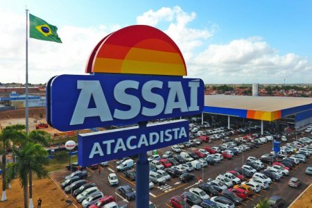 <p>Hacienda brasileña pone en la mira US$ 230 millones en activos de Assaí por problemas tributarios</p>