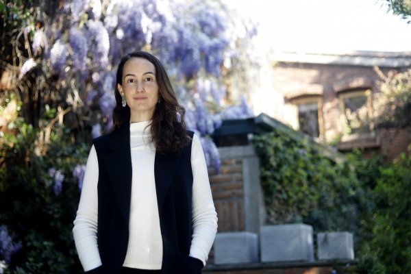 Martina Yopo y crisis de natalidad: “Mucha gente piensa que no hay futuro para hacer familia en Chile”