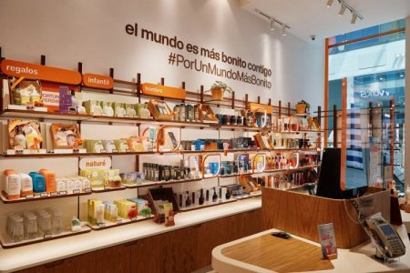 <p>Tras quiebras de Avon: Natura continúa expandiéndose en la región y anuncia llegada a Ecuador</p>