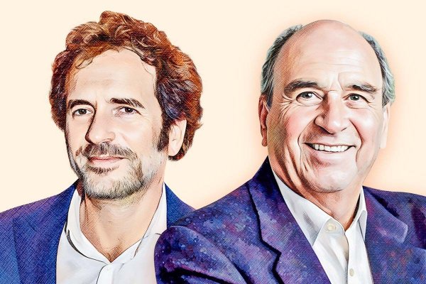 El nuevo tiempo de empresas Hites (casi) sin los Hites