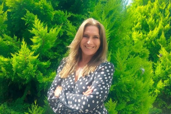 Beatriz Tubino, la seleccionada peruana de básquetbol que quiere impulsar las inversiones chilenas y chinas en el agro local
