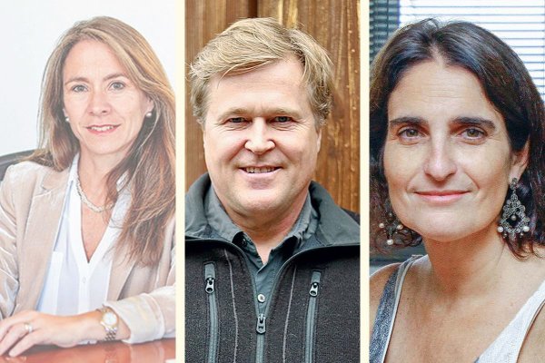 El movido fin de año de los gremios: los nombres que suenan para Icare y la CPC, y María José Zaldívar deja los supermercados para arribar a la Teletón