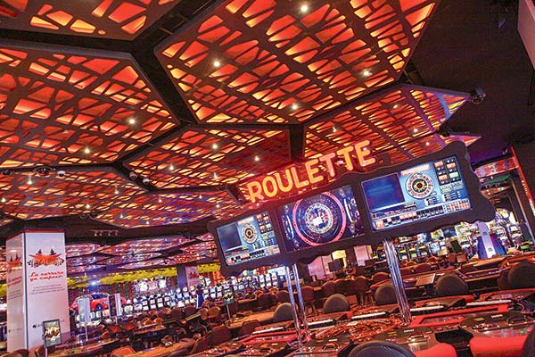 Investigación de colusión en casinos: Superintendencia revela origen regulador