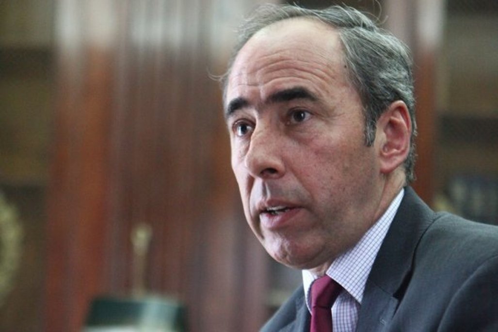 Presidente de la CPC exige rigor ante colusión en casinos