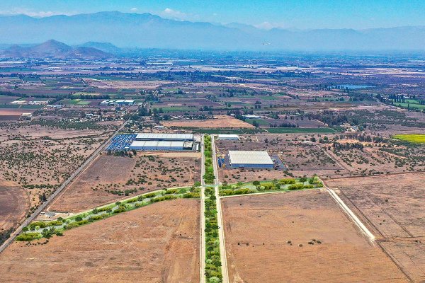 Cinco grupos de socios y el millonario plan para ampliarlo: los reservados datos de Parque Capital