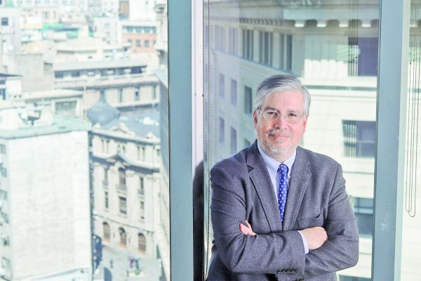 <p>Superintendente de Educación Superior: “No vamos a centrar esta investigación en Marcela Cubillos”</p>