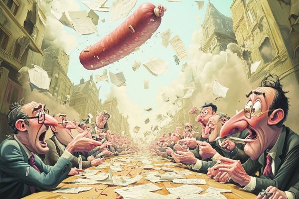 La columna de J.J.Jinks: El vacío