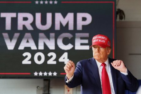 <p>Trump amenaza con arancel del 200% a vehículos importados de México</p>