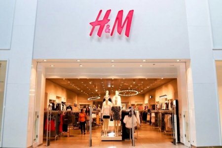 <p>Ingresos de H&M en Colombia crecieron más de 200% desde 2019</p>