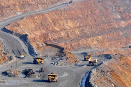 <p>Perú: El 20,8% de inversiones en cartera de proyectos mineros provienen de China</p>