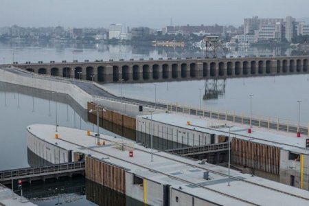 <p>Vinci Partners apuesta por las sanitarias, los puertos y la energía en Brasil</p>