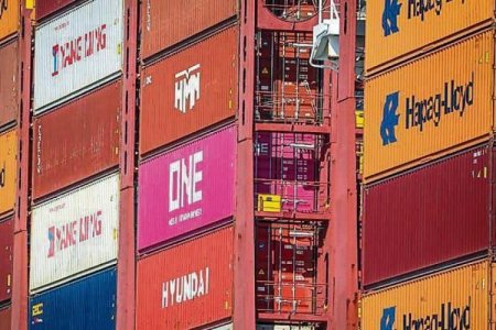 <p>Colombia se une a la “nueva Ruta de la Seda”, mientras suben exportaciones a China</p>