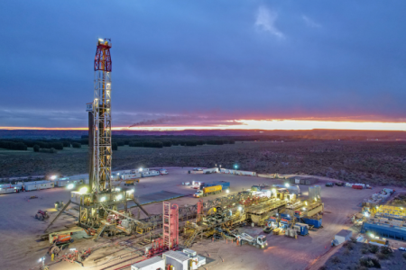 <p>Vaca Muerta: Chile es el principal importador de crudo argentino</p>