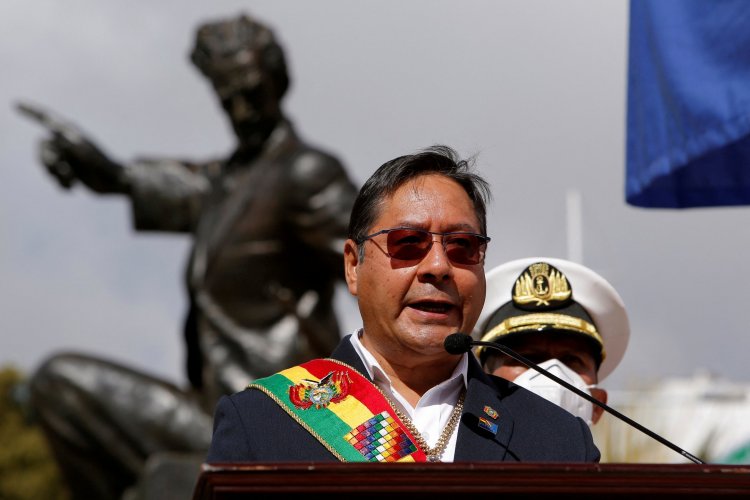 <p>Bolivia militarizará la frontera con Perú para detener el contrabando de sus productos</p>