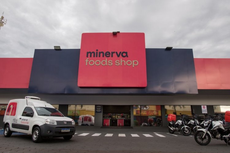 <p>Regulador de Brasil aprueba la compra de la cárnica Marfrig por parte de Minerva por US$ 1.500 millones</p>