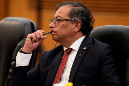 <p>Colombia: anuncian investigación a campaña de Petro y el Presidente acusa golpe de Estado</p>