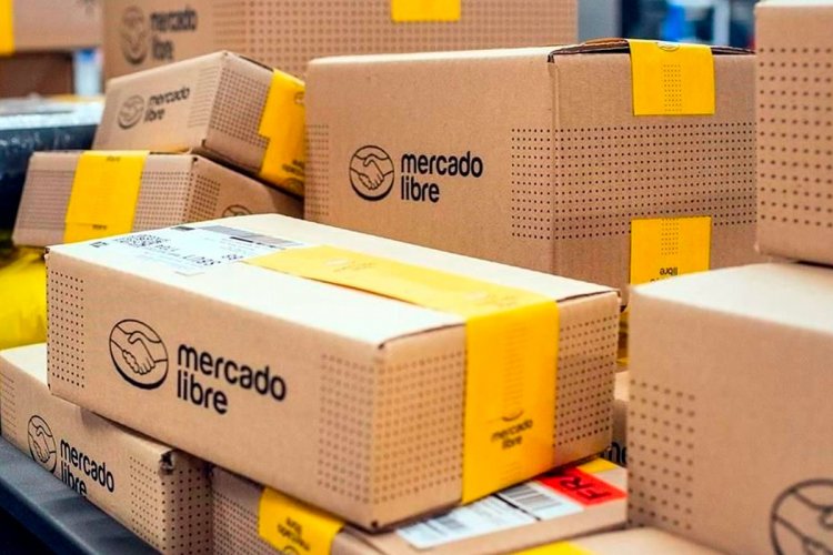 <p>Marcos Galperin celebra: Mercado Libre anotó récord de ventas en Argentina en agosto por alza en el consumo</p>