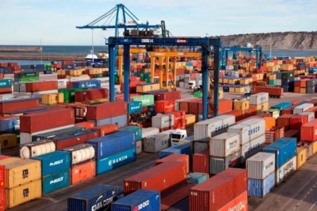 <p>Argentina avanza con medidas de flexibilización en comercio exterior</p>