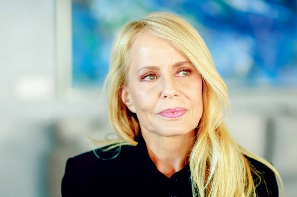 Cecilia Bolocco se une a Cencosud tras 17 años en Falabella