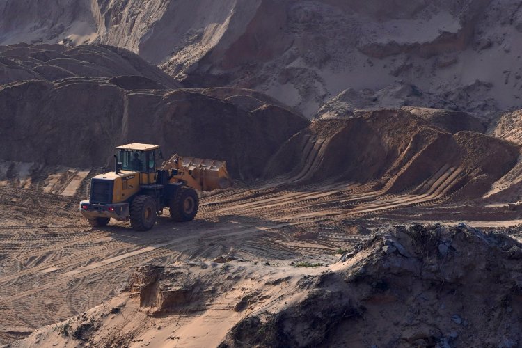 Perú: trabas del municipio ponen en riesgo proyecto de la Arenera La Molina