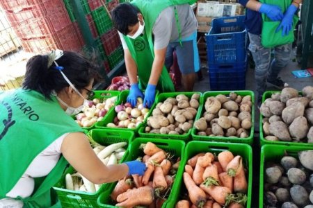 <p>Perú es el país más crítico en inseguridad alimentaria de la región</p>