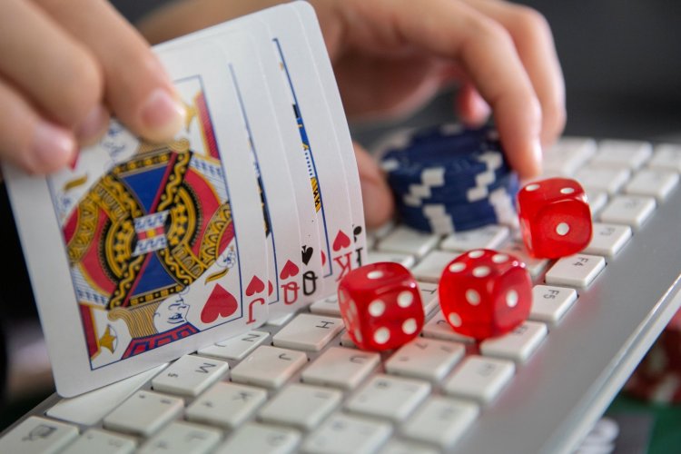 <p>Brasil bloqueará 2.000 sitios de apuestas irregulares en medio de ofensiva del Gobierno</p>