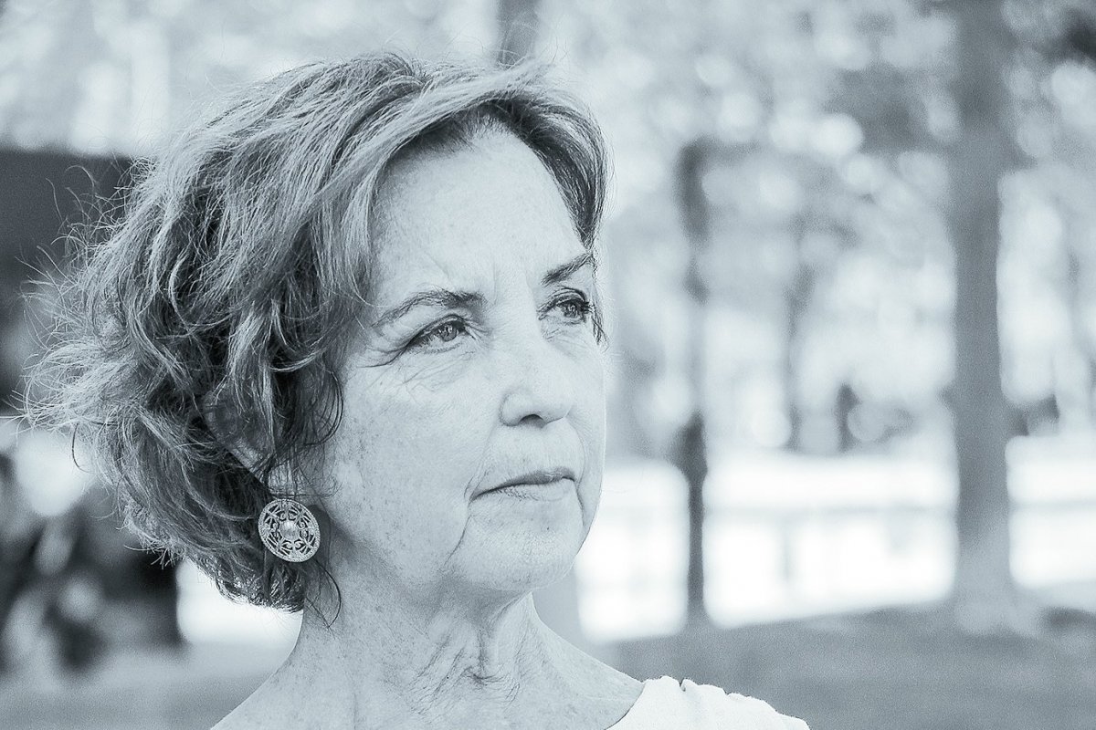 <p>Gloria Hutt y su testimonio íntimo del 18-0: “No me llevaba los problemas a la casa, me los llevaba al hospital”</p>