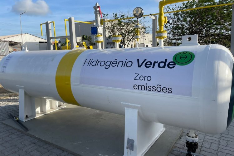 <p>Hidrógeno verde: Brasil, la “Arabia Saudita verde” de América Latina saca ventaja a Chile, Colombia y el resto de la región</p>