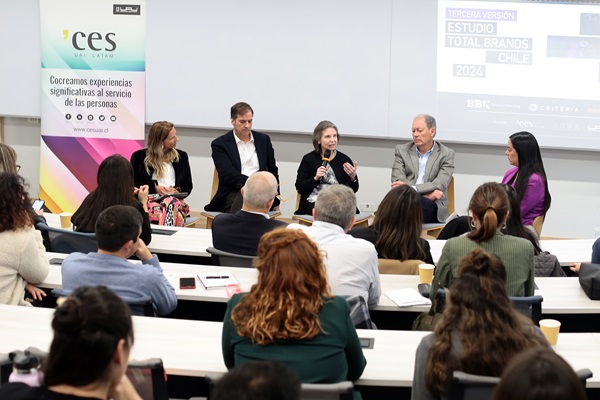 Total Brands 2024: Conexión y personalización definen la preferencia del consumidor