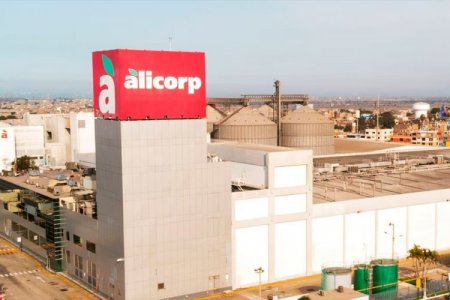 <p>Grupo Romero separa el negocio de consumo masivo de Fino en Bolivia</p>