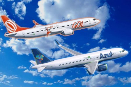<p>Fusión de Azul y Gol a punto de despegar: aerolíneas quieren anuncio a fines de año</p>