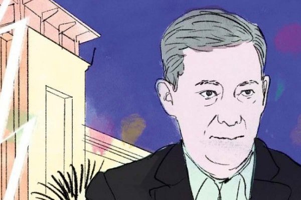 Nicolás Imschenetzky, el delator de la colusión de los casinos