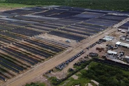 <p>Mercedes y Raízen se unen en proyecto de generación solar en el nordeste de Brasil</p>