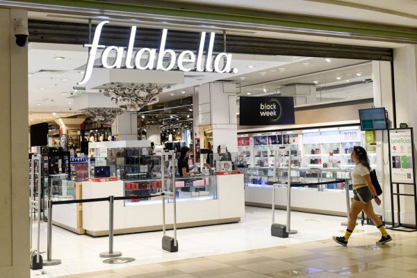 El rebaraje de fichas en Falabella tras la irrupción de la familia Müller