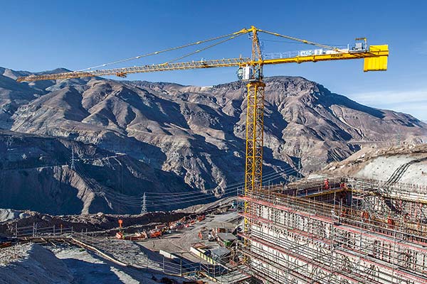 Gobierno implementa cambios significativos en permisos marítimos y patrimoniales