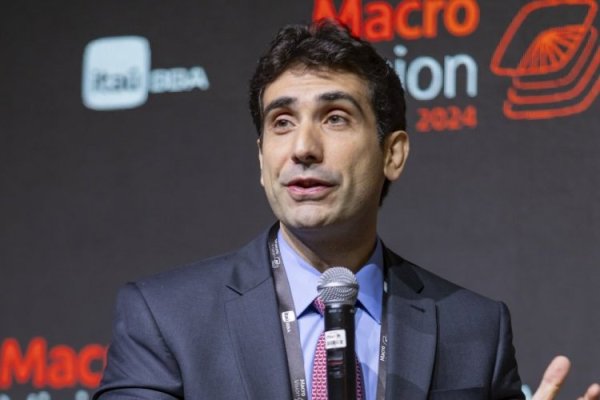 Próximo presidente del banco central de Brasil destacó las innovaciones y celebró el éxito de Pix