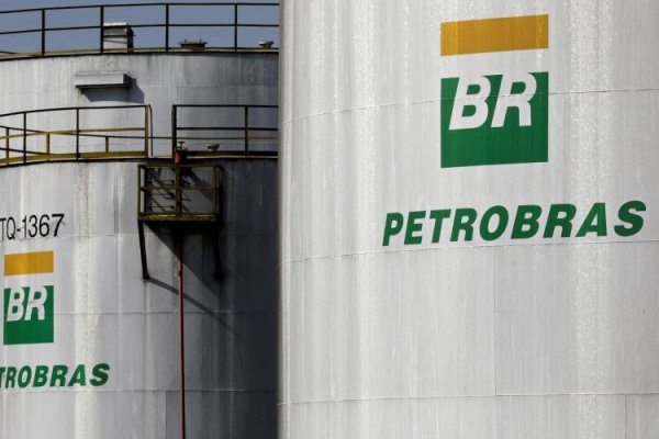 Brasileñas Petrobras y Vale se asocian para la descarbonización
