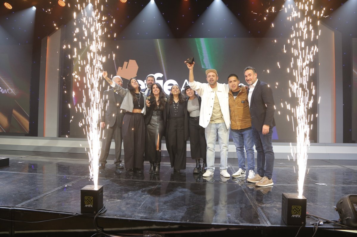 Effie Awards Chile: Conoce los ganadores de la edición 2024