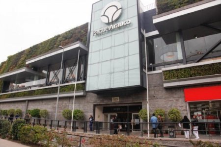 <p>Parque Arauco concreta venta de 49% de sus outlets a AFP Habitat por cerca de US$ 36 millones</p>