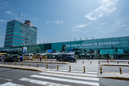 <p>Perú: ¿Cuánto se han valorizado los terrenos en el Puerto de Chancay y del Aeropuerto Jorge Chávez?</p>