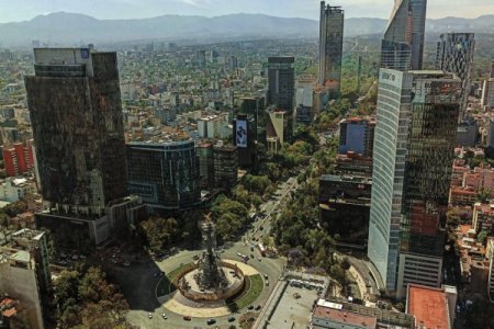 <p>El venture capital en México creció 38,33% al tercer trimestre de 2024</p>