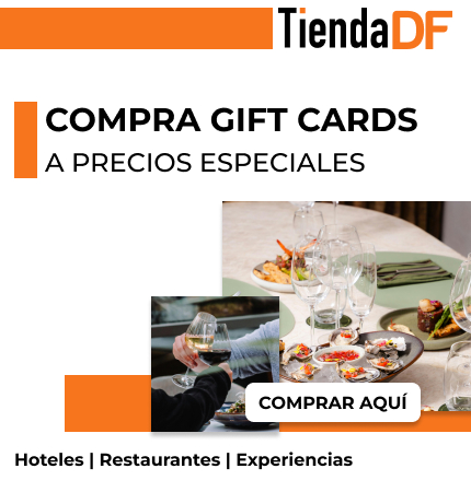 Beneficios Tienda DF