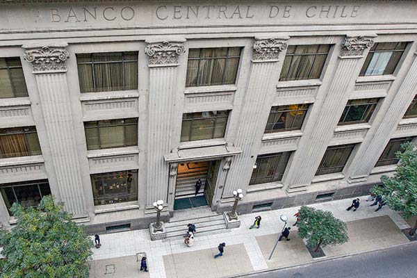 GPM sugiere al Banco Central una reducción de la tasa de interés en medio de divisiones