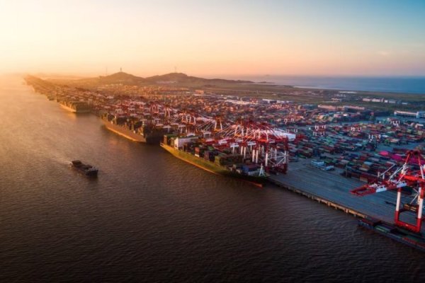 Perú: puertos de Chancay y de Corio atraen a inversionistas de Colombia