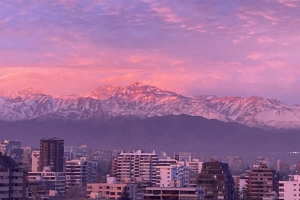 ¿Clima revuelto? Meteorólogos señalan que La Niña es cada vez menos probable